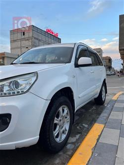 Chery Tiggo 3